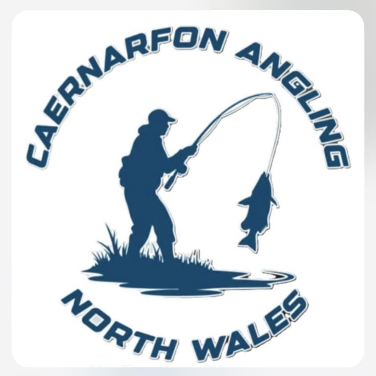 Caernarfon Angling North Wales