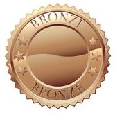 Bronze Sponsorship package