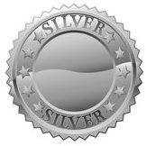 Silver Sponsorship package