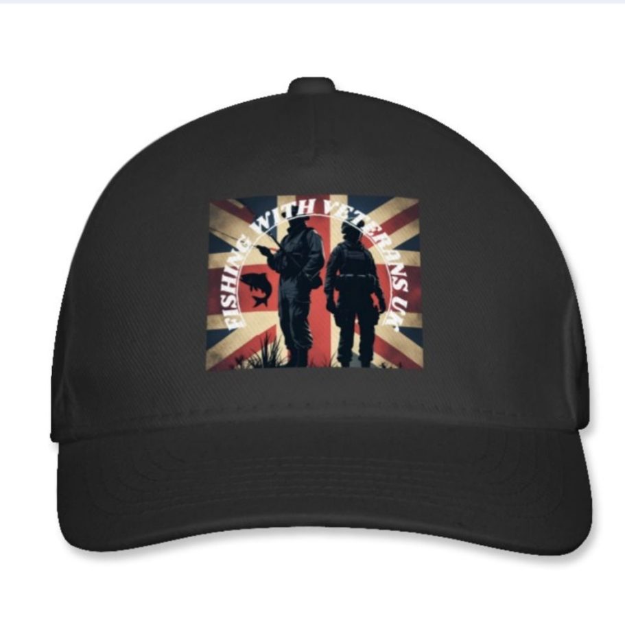 fishing with veterans UK