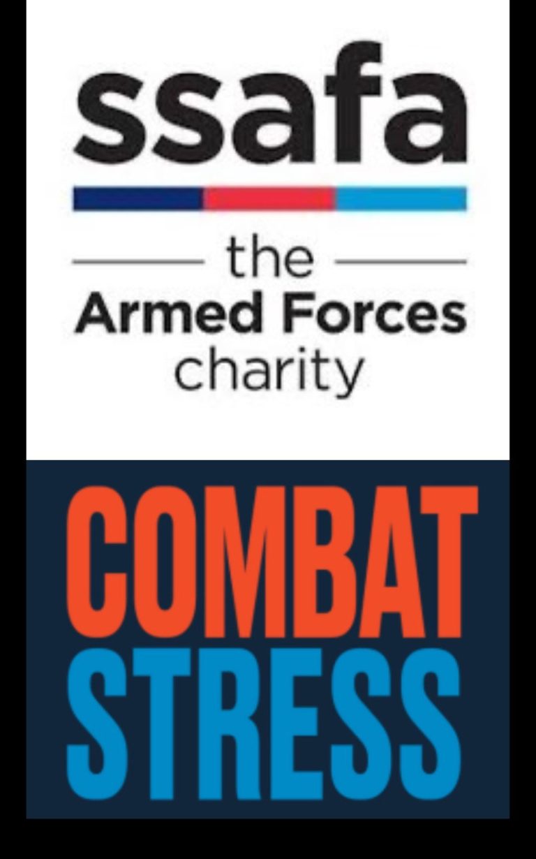SSAFA